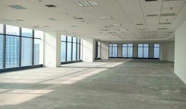 Sewa Kantor Mega Kuningan Unfurnished/250/m2/bulan