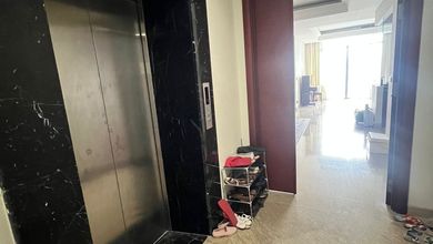 Apartemen Premium area Kebayoran Baru, Jakarta Selatan, LT 177 m2