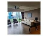 Disewa Apartemen Siap Tinggal 2 BR di Karet, Jakarta Selatan Lokasi Strategis