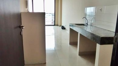 Apartemen Minimalis Lokasi Mampang Prapatan, Jakarta Selatan, Harga 1,25 Miliar