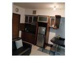 Disewakan Cepat Apartemen 3 BR di Jakarta Selatan Luas 91 m2