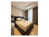 Apartemen Dijual di Kebayoran Baru Jakarta Selatan Furnished