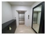 Apartemen 2BR Kondisi Terawat Murah Modern Furnished Kuningan Jakarta Selatan