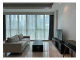 Disewa Apartemen Siap Huni 3 BR di Kuningan, Jakarta Selatan Lokasi Strategis