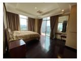 Dijual Segera Apartemen 3BR Furnished