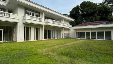 Hunian Prestisius di Kawasan Pondok Indah, Jakarta Selatan, LB 1800m², Harga 45 Miliar