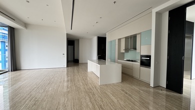 Miliki Apartemen Apartemen Mewah di Setiabudi, Jakarta Selatan,  KT