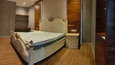 Apartemen Premium di Tanah Abang, Jakarta Pusat, LT 112 m2